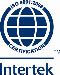 Intertek logo