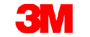 logotipo da 3M