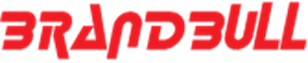 لوگوی BRANDBULL