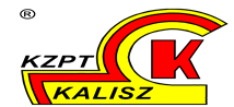 logotipo de KZPT