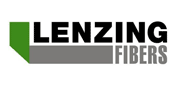 logotipo de lenzing