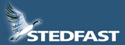 Stedfast logo