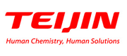 لوگوی Teijin