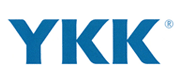 Λογότυπο YKK