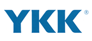 Logo YKK