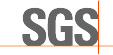 SGS logo